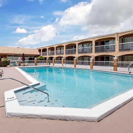 Quality Inn Alachua - Gainesville Area Eksteriør bilde