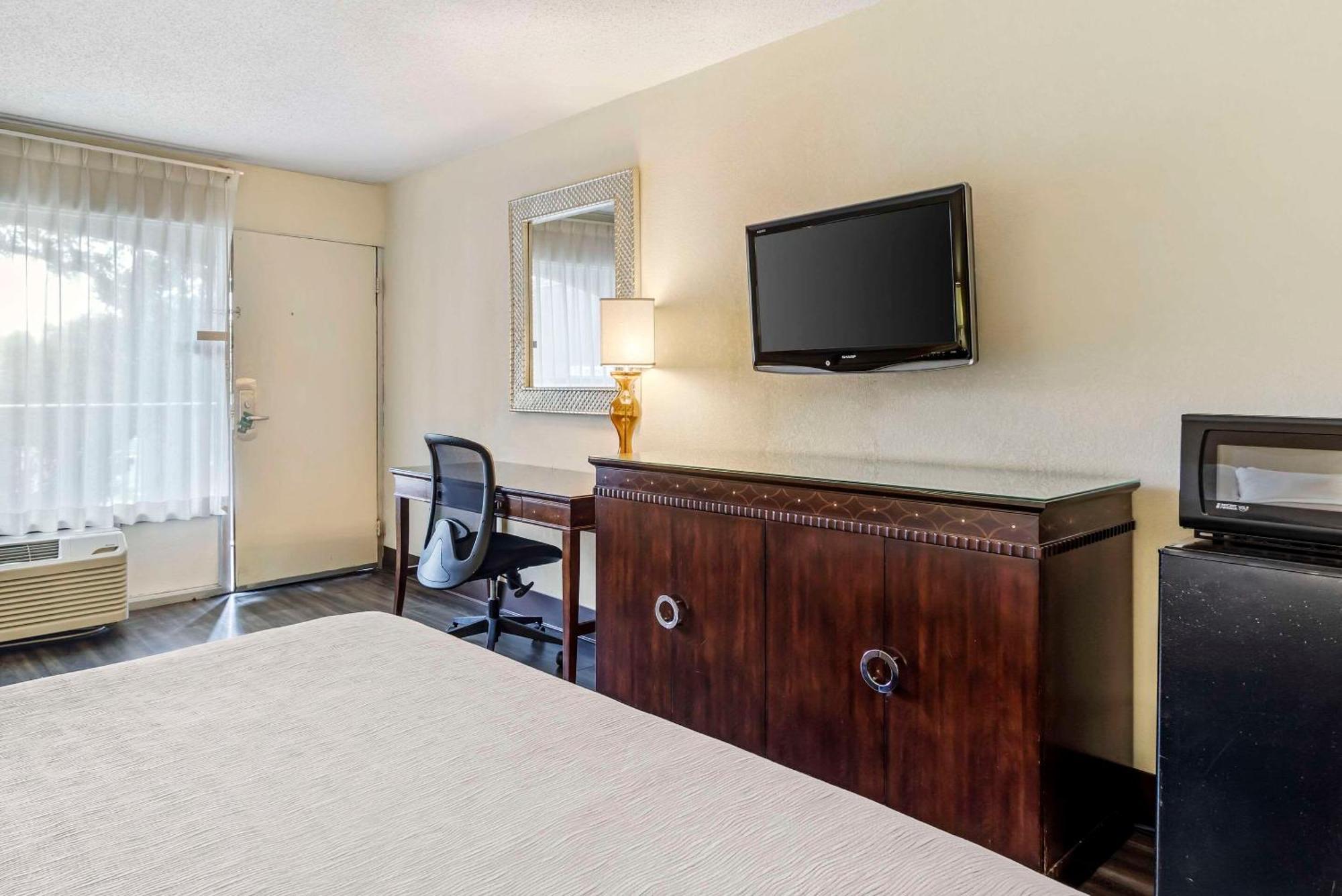 Quality Inn Alachua - Gainesville Area Eksteriør bilde